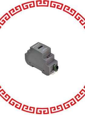 75060R-40 IZOT U60 FT DIN NETWORK INTERFAC