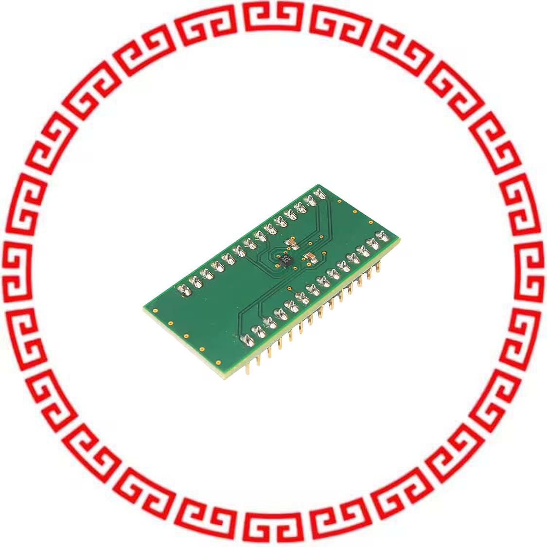 BMX055-SHUTL SHUTTLE BOARD DEV KIT BMX055