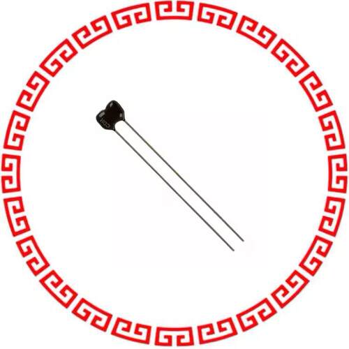 CD5CC100JO3 CAP MICA 10PF 5% 300V RADIAL