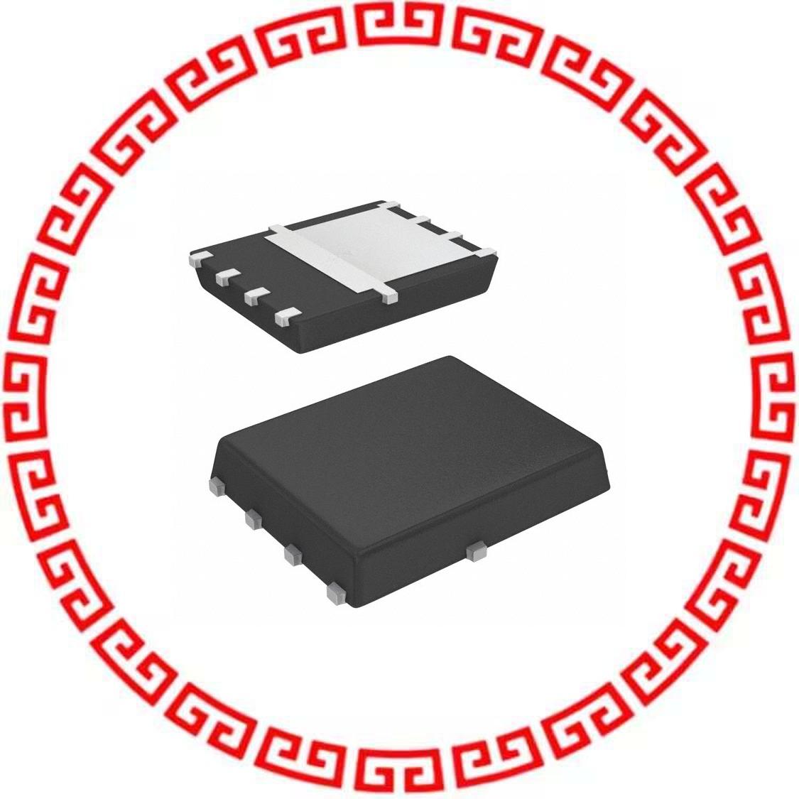 SI7456DP-T1-GE3 MOSFET N-CH 100V 5.7A PPAK SO-8
