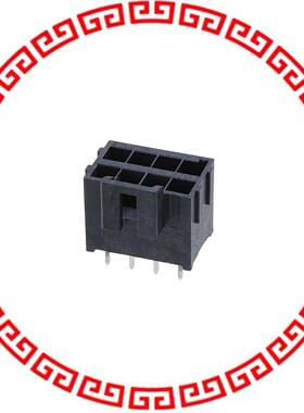 1722981208 ULTRAFIT CONN HDR 08CKT