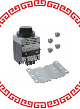 7022PD RELAY TIME DELAY 50SEC 10A 240V