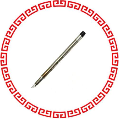 T31-01BC28 TIP,BEVEL,2.8MM/60 X 17.6MM,IH,4