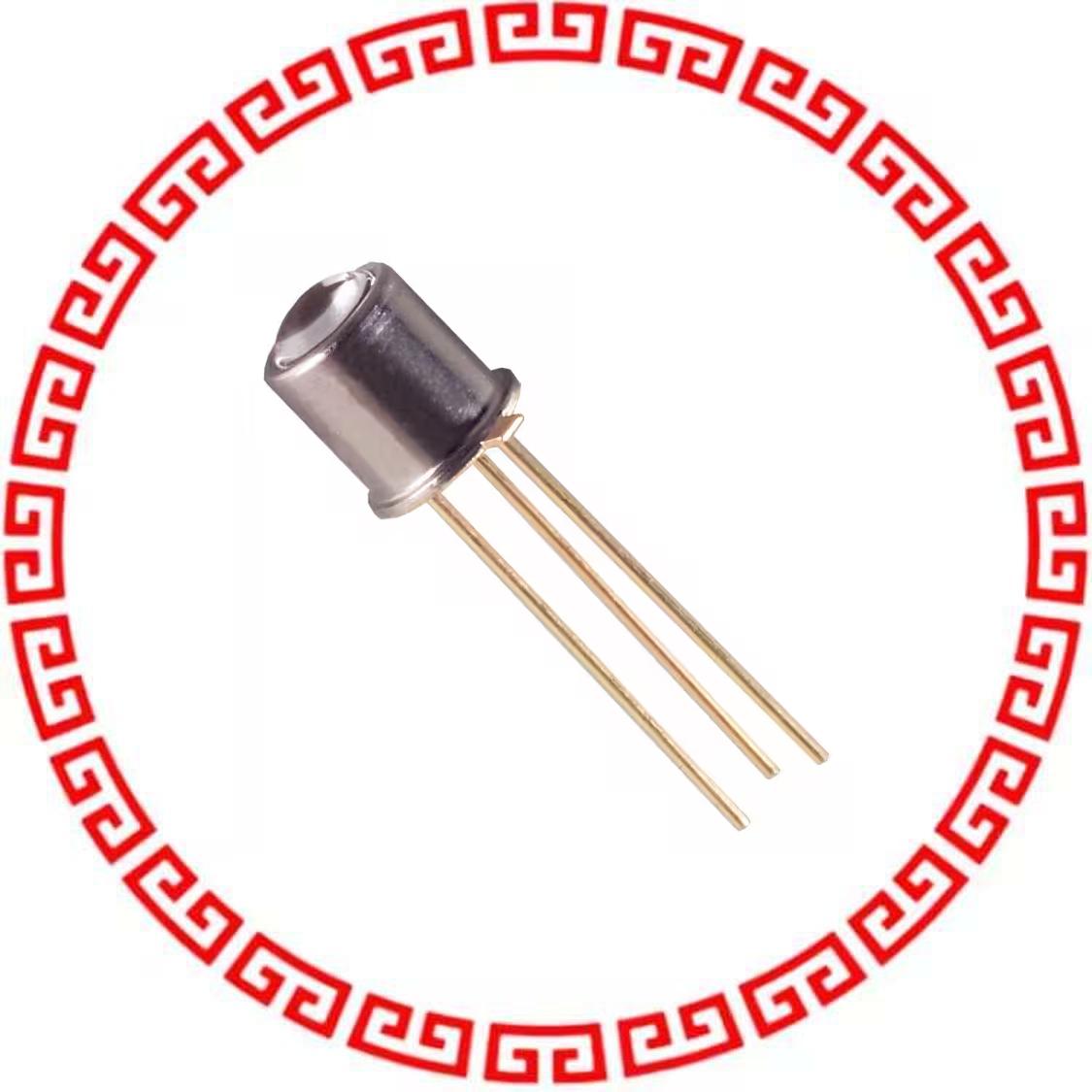 SD5491-004 PHOTOTRANSISTOR NPN TO-18
