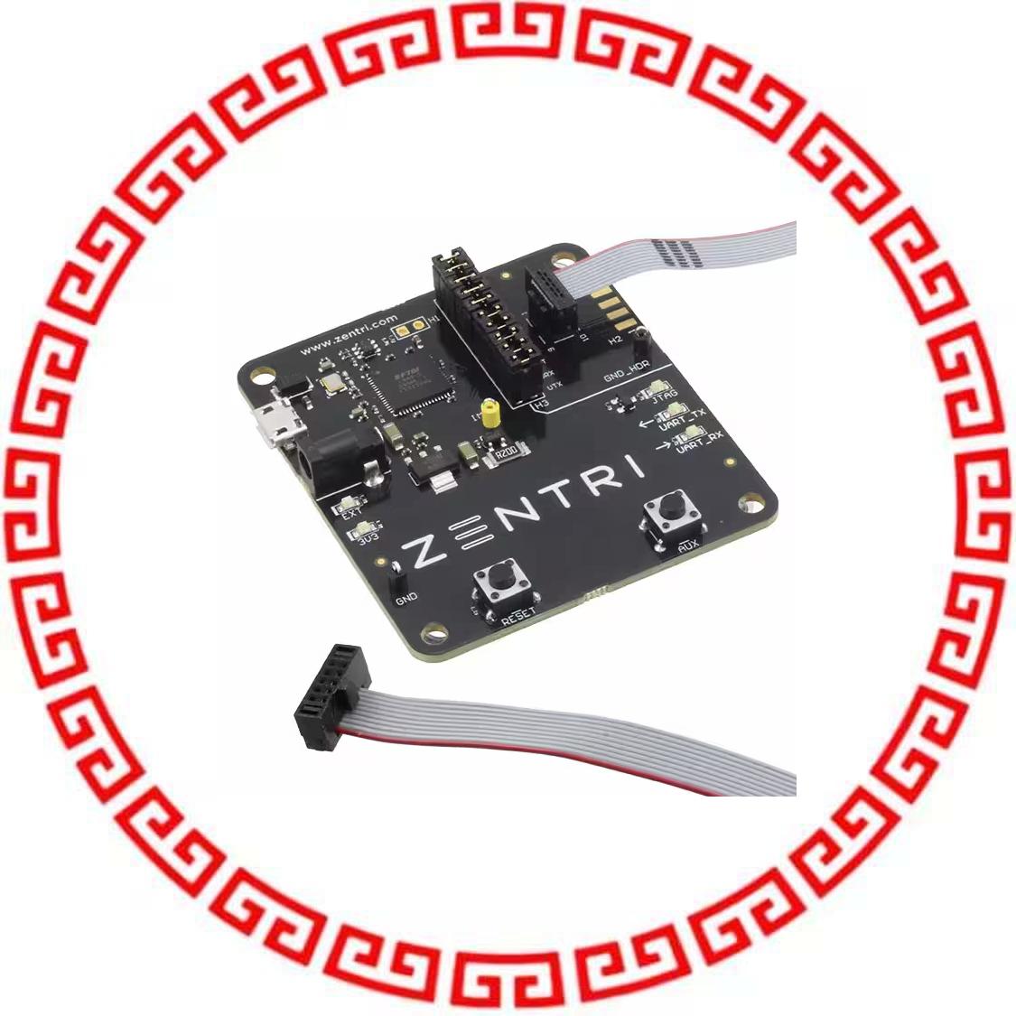 ATG002 PIRANHA - DEBUGGER TOOL