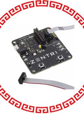 ATG002 PIRANHA - DEBUGGER TOOL