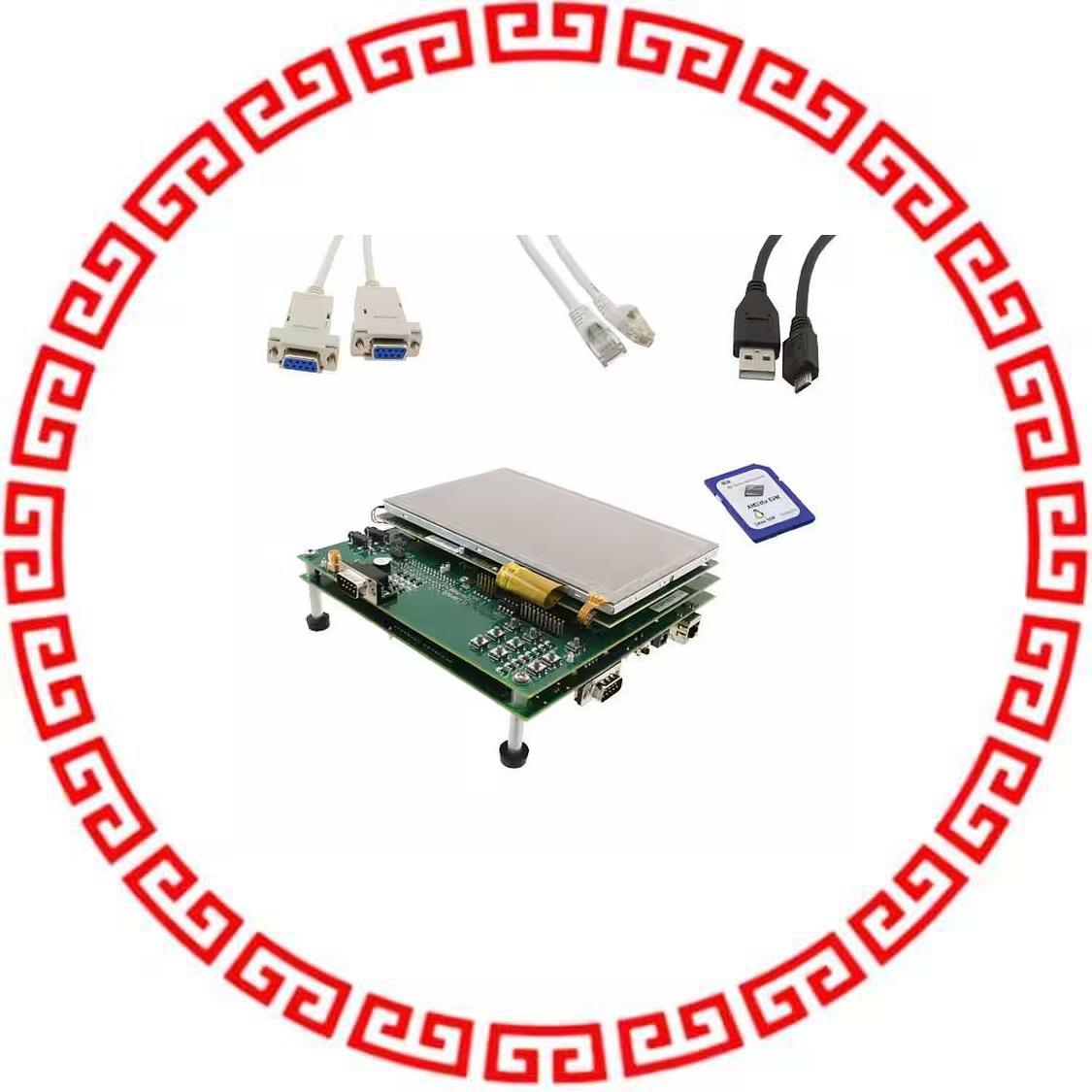 TMDXEVM3358 EVAL MODULE FOR AM335X