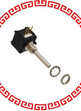 590SX1N56S102SP POT 1K OHM 1/2W PLASTIC LINEAR