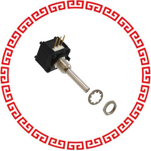 590SX1N56S102SP POT 1K OHM 1/2W PLASTIC LINEAR
