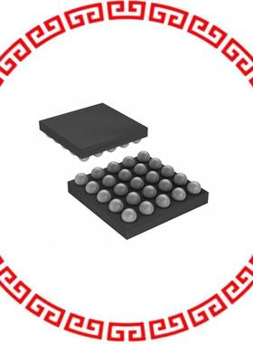 WM8944BECS/R IC CODEC 25WCSP