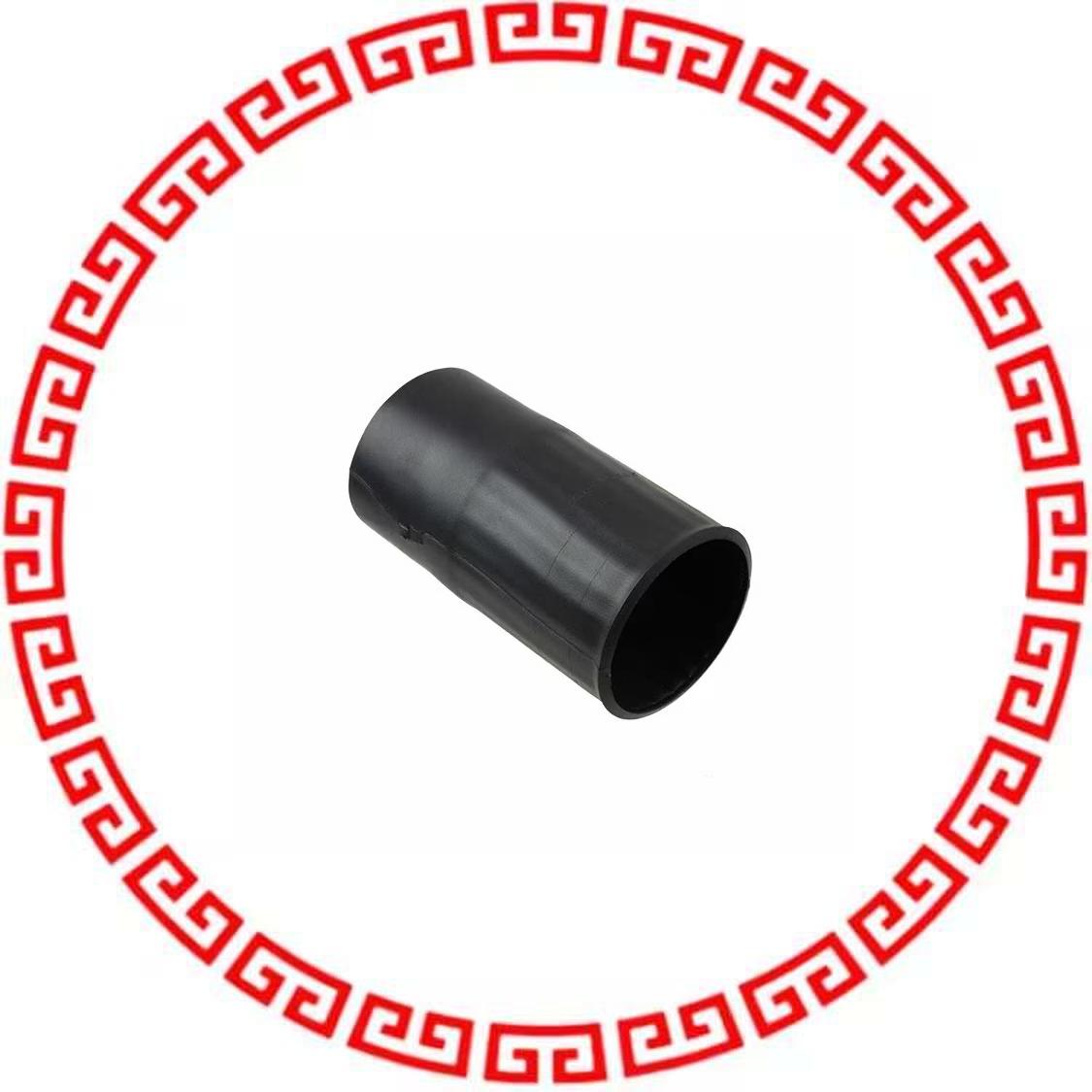 202K185-25L-0 STRT MOLDED BOOT SZ 85 BLK