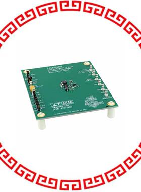 DC1062A BOARD EVAL FOR LTC3520EUF