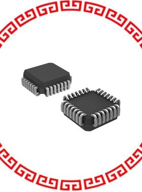 MT9123AP1 IC ECHO CANCELLER DUAL 28PLCC
