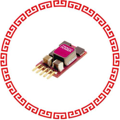 TSR 3-1250 DC DC CONVERTER 0.59-6V 18W