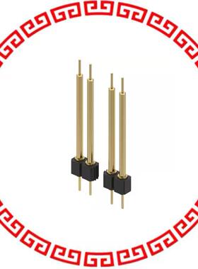 342-10-164-00-594000 CONN HEADER 64POS .100 L.83