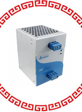 DRP024V240W1BN AC/DC CONVERTER 24V 240W