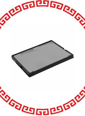 SMC04GBFK6E MEMORY CARD COMPACTFLASH 4GB
