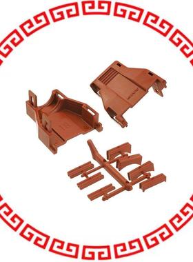 207603-1 METRIMATE STRAIN RELIEF 18POS