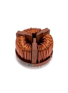T60405-S6122-X018《CM Choke 3 phase 20A vertical 5mH》