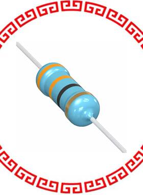 ROX1SJ33R RES 33.0 OHM 1W 5% AXIAL