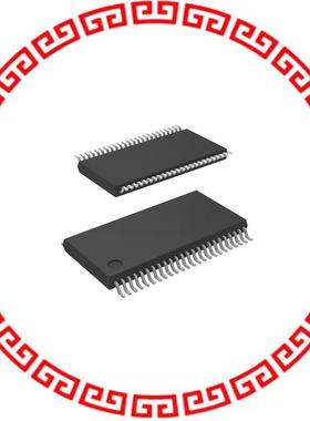 BU9797FUV-E2 IC LCD DVR 144SEGMENT 48TSSOP