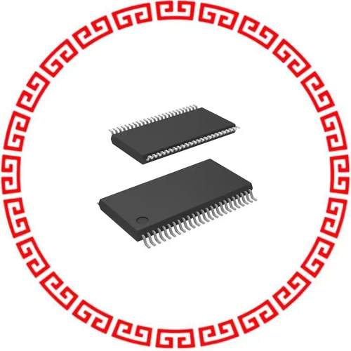 BU9797FUV-E2 IC LCD DVR 144SEGMENT 48TSSOP