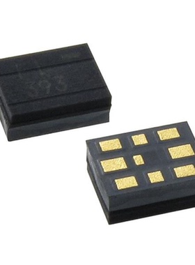 LXDC32DAAC-393《3.2x2.5, 2 Ch 1.0V 600mA, 3.3V 300mA》