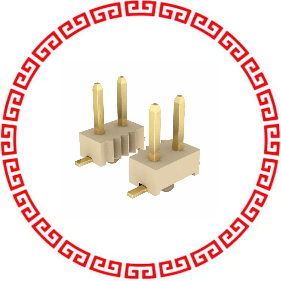 A3A-10PA-2SV(97) CONN HEADER 10POS 2MM GOLD SMD