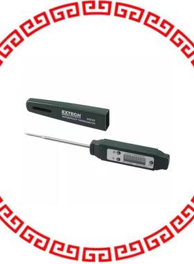 39240 WATERPROOF STEM THERMOMETER