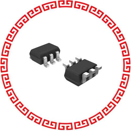 BFS481H6327XTSA1 TRANS RF NPN 12V 20MA SOT363