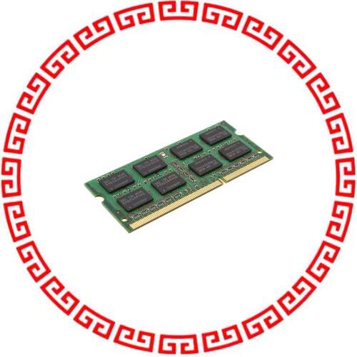 VL-MM7-4SBN 4GB DDR3 CLASS 2 STD TEMP