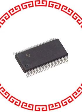 SN74ALVC16835DL IC UNIV BUS DVR 18BIT 56SSOP