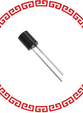 PD438B PHOTODIODE PIN IR 4.8MM CYL BK