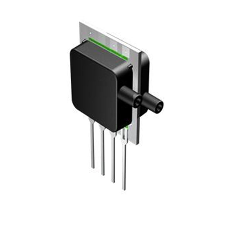 DLVR-L01D-E1NS-C-NI5F《+/-1 inH2O SameSide SIP 5V》