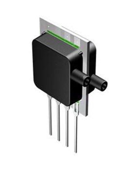 DLVR-L01D-E1NS-C-NI5F《+/-1 inH2O SameSide SIP 5V》