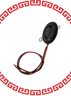 CLS0261MAE-L152 SPEAKER 8OHM 500MW TOP PORT 88DB