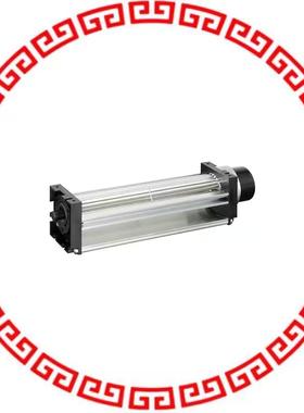 QG030-198/14 FAN BLOWER CF 258X47.5MM 24VDC