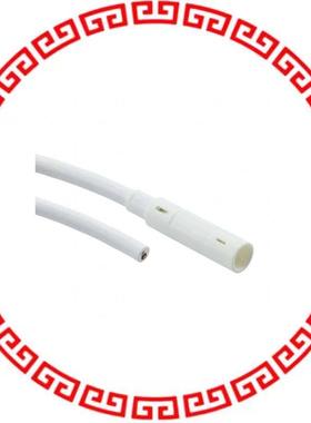 1-2083077-2 CABLE ASSY NECTOR S MALE TO PIGT