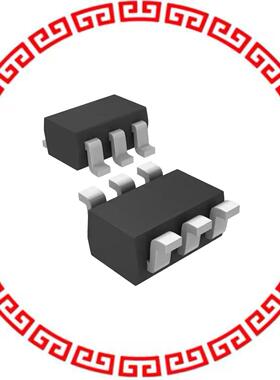 MAX5464EXT+T IC POT DGTL 32-TAP 2WIRE SC70-6