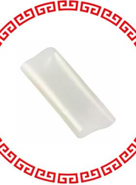 TMS-CCUV-SLEEVE-7-X-65MM PROTECT SLV HEATSHNK 25