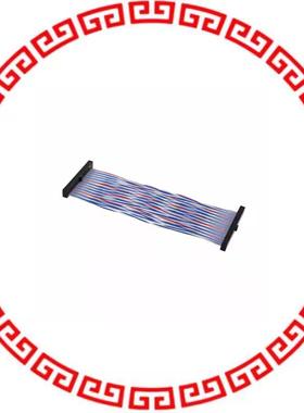 FFTP-25-D-03.85-01-N .050 X .050 C/L TWISTED PAI