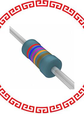 HVR2500002673FR500 RES 267K OHM 1/4W 1% AXIAL