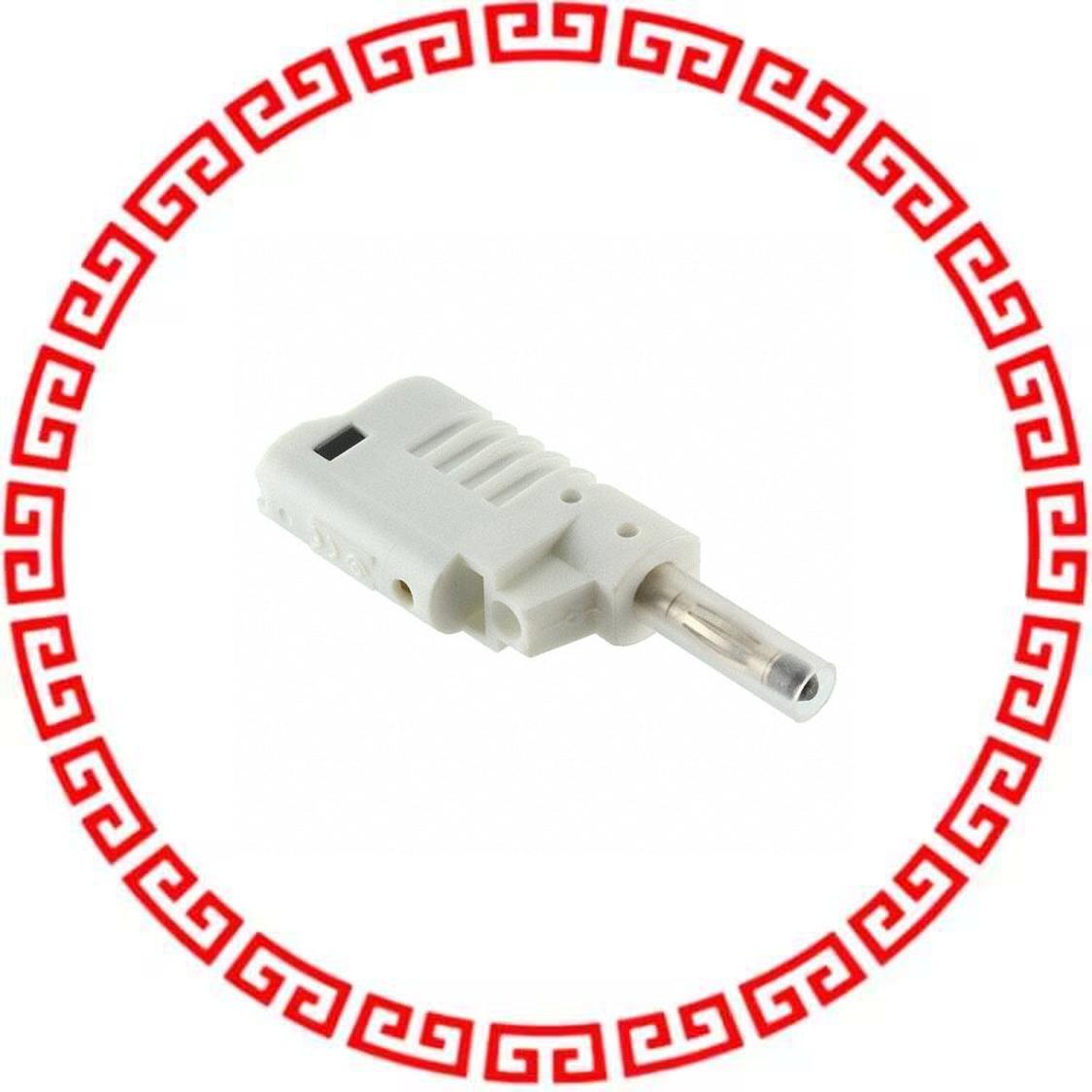 CT2015-9 4MM DIY RSTKP SCREW WHITE