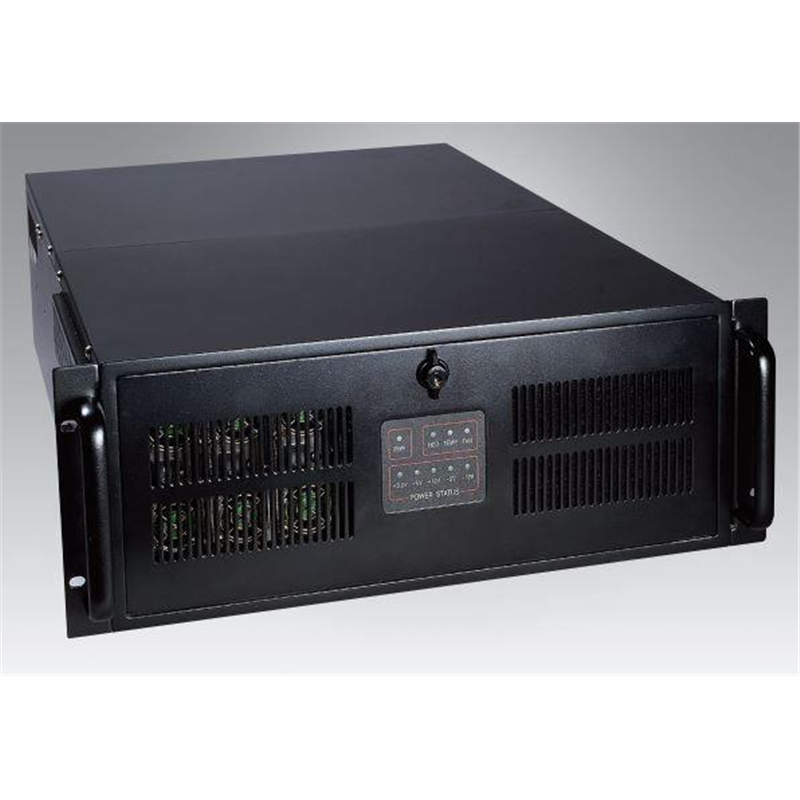 AVS-541-01A1E《4U Rackmount Xeon E3-1200 Video Wall Contr》