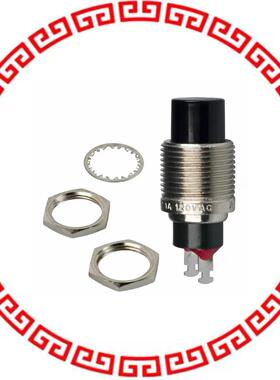 8531TZQE2 SWITCH PUSH SPST-NO 1A 120V