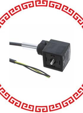 1434992 CABLE 3POS VALVE PLUG-WIRE 3M