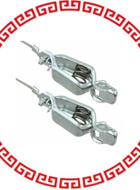 AI-000448-36 GRND CABLE BU-24 BOTH ENDS