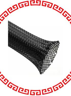 PTN1.75BK SLEEVING 1-3/4