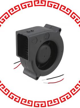 BFB0724H FAN BLOWER 75.7X30MM 24VDC WIRE