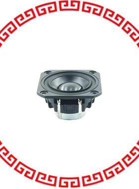 PLS-P830985 SPEAKER 4OHM 30W TOP PORT 82.3DB